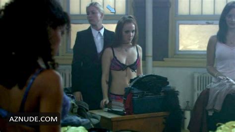 Terra Vnesa Nude Aznude