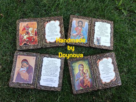 Подарък за кръстници/кръстник/кръстница - Handmasters.bg