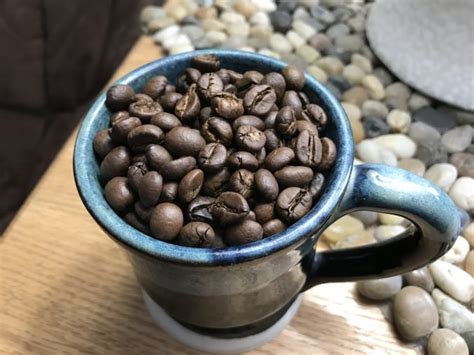 Daydreamer Blend Coffee Stark Naturals