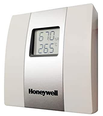 Honeywell Sct Hwb Sds Humidity And Temperature Wall Mount Transducers