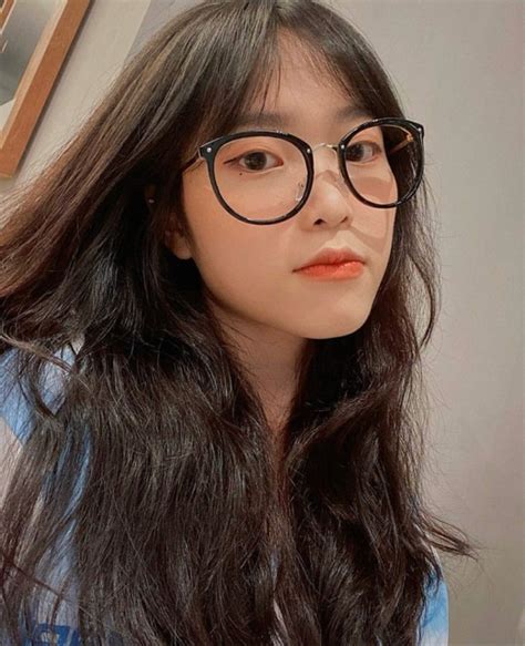 Mua Gọng kính bầu siêu hot siêu xinh hot trend tiktok giá rẻ nhất TecKi Vn