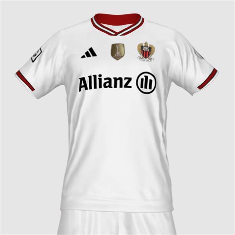 Ogc Nice Kit Concept PES Master Kit Creator Showcase