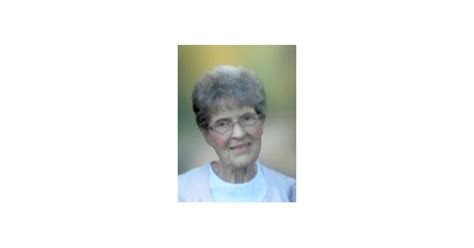 Jeanne L Elliott Obituary 2022 New Philadelphia Oh Linn Hert