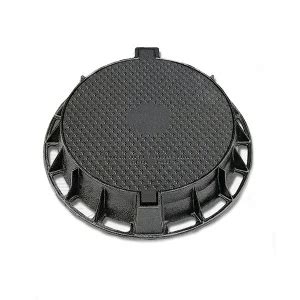 Ductile Iron Cast Iron Sand Casting Manhole Cover Valve And Casting