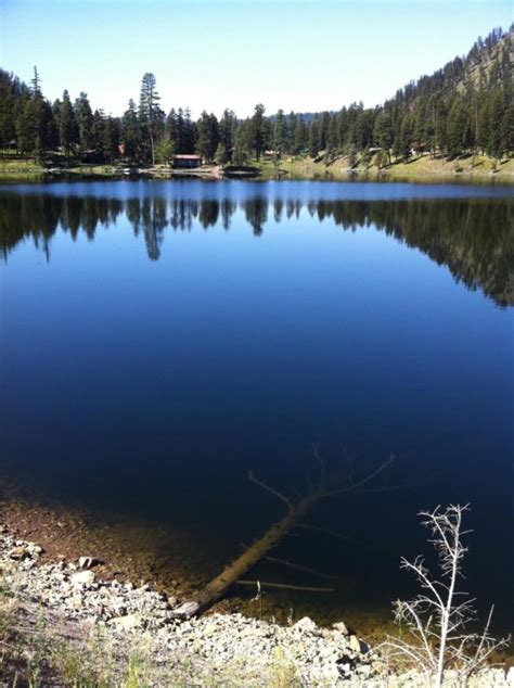 Seeley Lake Montana Discovering Montana