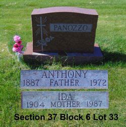 Anthony Panozzo (1887-1972) - Find a Grave Memorial