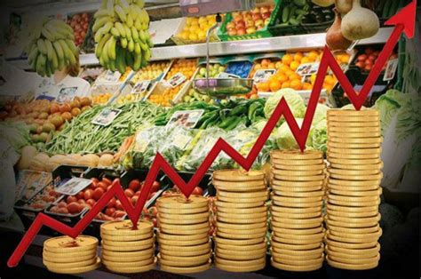 Precios de alimentos ESTÁN POR LAS NUBES Primicia Diario