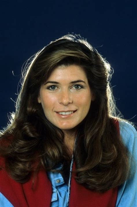 Patricia McPherson | "Knight Rider": Was machen die Kult-Stars heute?