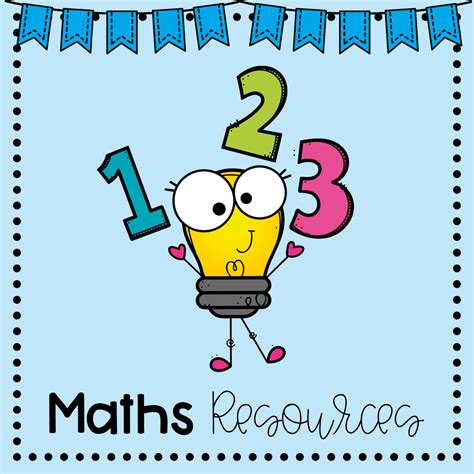 Mathematics Resources Creative Classroom