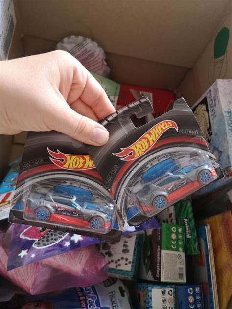 Машинка hot wheels оригінал від mattel rally cat ціна 100 грн у каталозі Машинки Купити дитячі