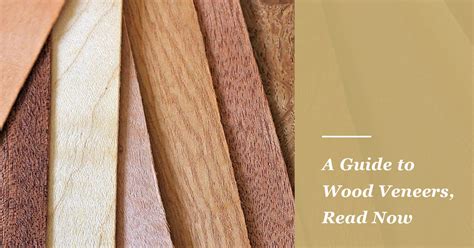 A Guide To Wood Veneers Awi Quality Certification Program