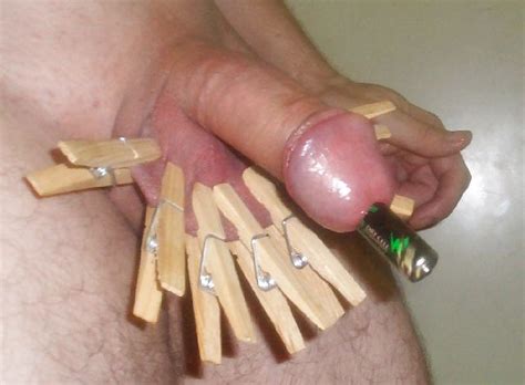 BDSM CBT Folter Torture Porn Pictures XXX Photos Sex Images 972617 PICTOA