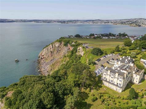 Headland Hotel & Spa - gallery, photographs and images of the hotel ...