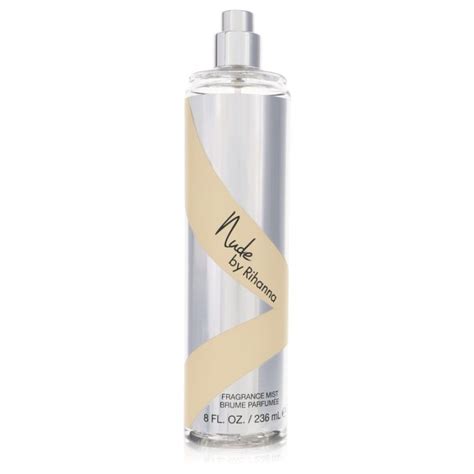Rihanna Nude Fragrance Mist Tester Ml Xxl Parfum Parfum G Nstig Kaufen