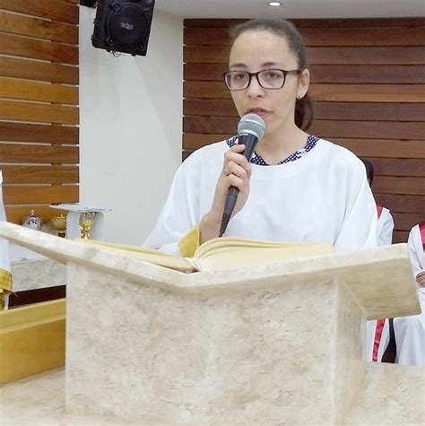 Final De Semana Marcado Pelo Cursilho De Jovens Feminino Na Diocese