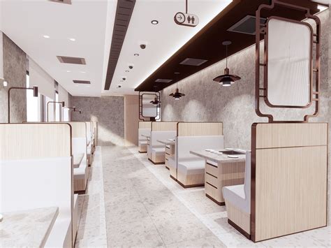 Haidilao Hot Pot Gran Via Projects LCC