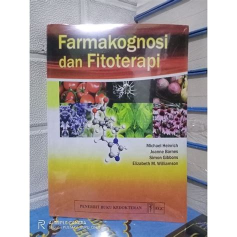 Jual FARMAKOGNOSI DAN FISIOTERAPI Shopee Indonesia