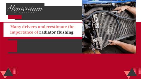 Ppt Understanding The Significance Of Audi Radiator Flush A