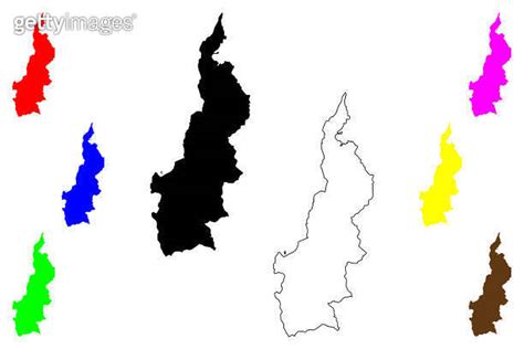 West Sulawesi Subdivisions Of Indonesia Provinces Of Indonesia Map