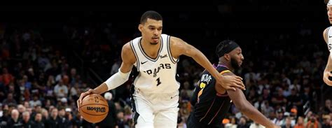 Spurs Vs Suns 11 2 23 NBA Preview Picks And Predictions