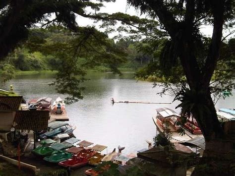 Liburan Lengkap Di Danau Lido Sukabumi