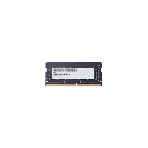 ES 08G2V GNH Модуль памяти для ноутбука SoDIMM DDR4 8GB 2666 MHz