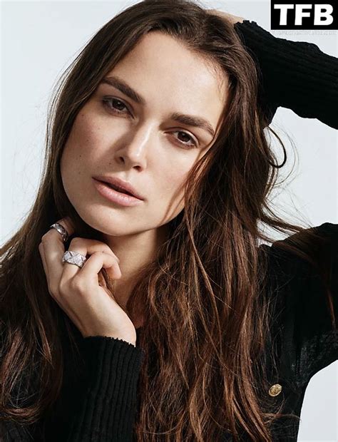 Keira Knightley Nude Sexy Collection Photos Onlyfans Leaked Nudes