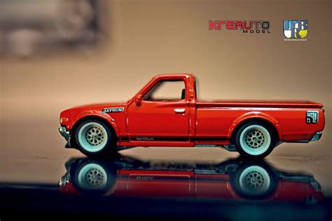 KREAuto OLD SKOOL Example My Custom Hot Wheels Decals