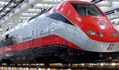 Ferrovie Assume Diplomati E Laureati In Italia IsNews Molise