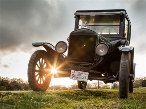 How Cars Became Status Symbols Bolt Blog