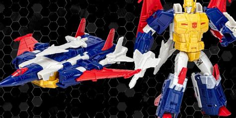 Transformers Legacys Metalhawk Is Finally Coming To The Us