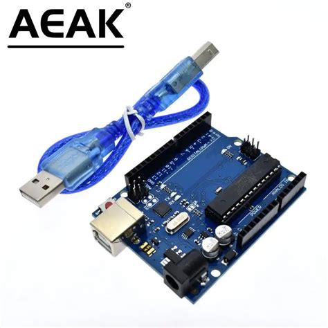 Aeak Carte Lectronique Intelligente Pour Arduino Test Et Avis