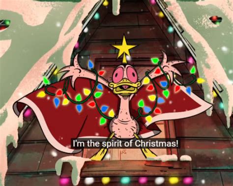 duck the halls: a mickey mouse christmas special | Tumblr