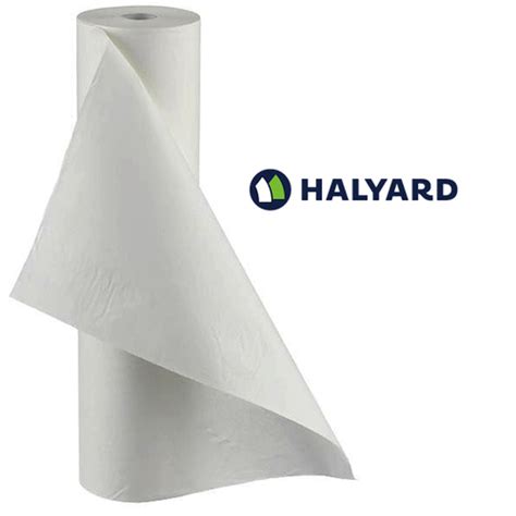 Halyard Absorbent Tray Liners Large 6 Packs X 75 Liners 4332