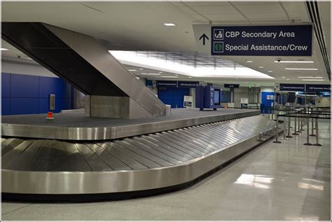 Lax Terminal Renovation