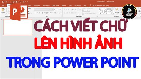 Hướng Dẫn Cách Chèn ảnh Nền Vào Powerpoint 2024 đơn Giản Và Dễ Làm