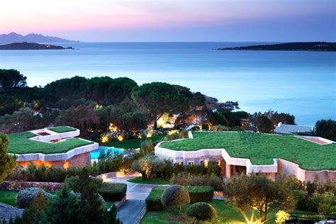 Hotel Pitrizza, Luxury Collection Hotel- Porto Cervo, Sardinia Island ...