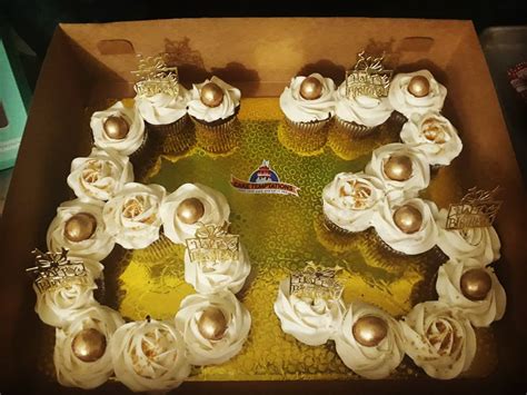 Happy Birthday Blessings To Pastor Cake Temptations