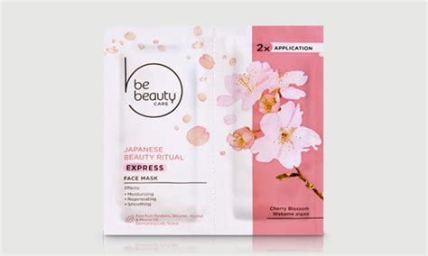 M Scara Facial Express Be Beauty Un Produtos Pingo Doce