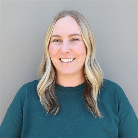 Kelsey Tucker King Regional Recruiter The Whiting Turner