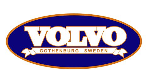 Volvo Logo and Car Symbol Meaning