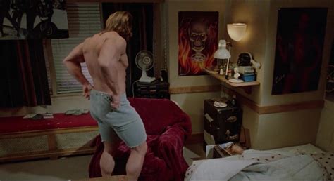 AusCAPS Andrew Bryniarski Nude In The Program