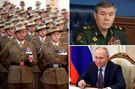 Nepal halting permits for Gurkhas in Russian army