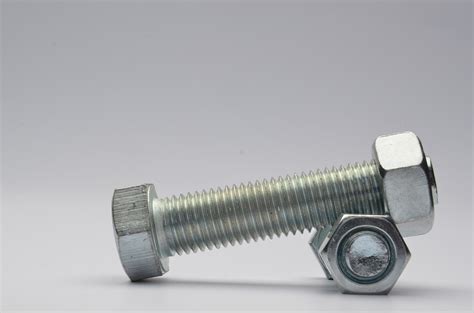 Free Images : nut, screw, product, the screws, the practice of, endless ...
