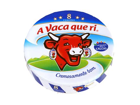 QUEIJO A VACA Q RI 8P 140grs Supermercado Guarita