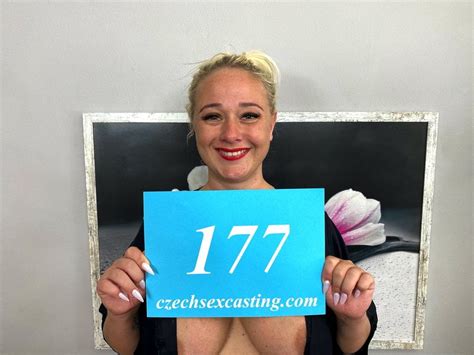 Chubby Blonde Cock Eater Shines In Casting XHamster