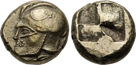 NumisBids Classical Numismatic Group LLC Triton XXVI Lot 237 IONIA