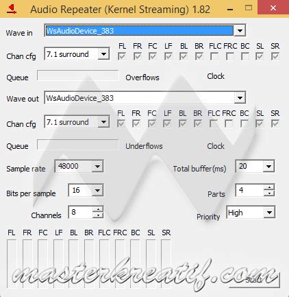 Virtual Audio Streaming Full Crack - puppyfasr