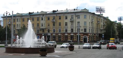 Кемерово | Планета талантов | Города