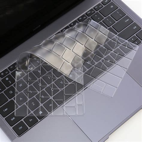 For Redmibook Enkay Ultrathin Soft Tpu Keyboard Protector Film Us